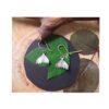 Jamdani  Motif Dangler