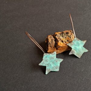 Jamdani Weave Hook
