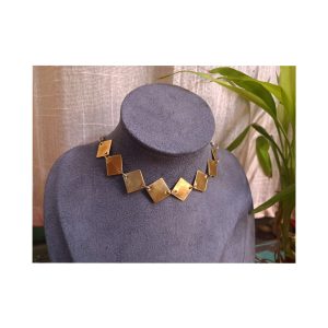 Barfi Choker Neckwear