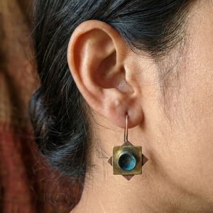 Anuradha earring