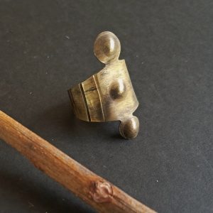 Relic of Three