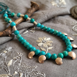 Himsagar Necklace